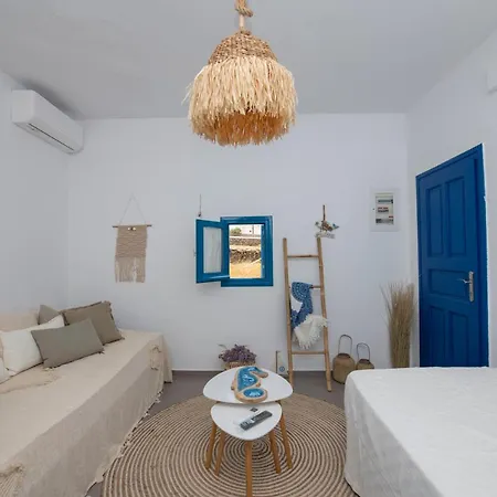 Archaios Mykonos بيت للعطل *