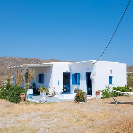 بيت للعطل Archaios Mykonos *
