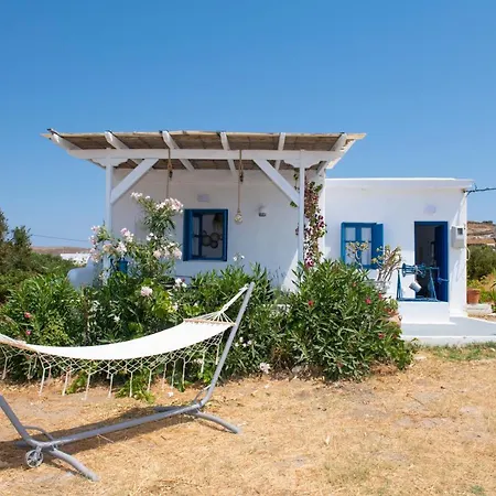 Feriehus Archaios Mykonos Ano Mera