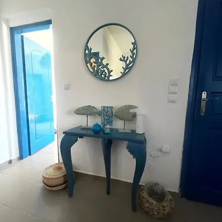 Archaios Mykonos Vakantiehuis
