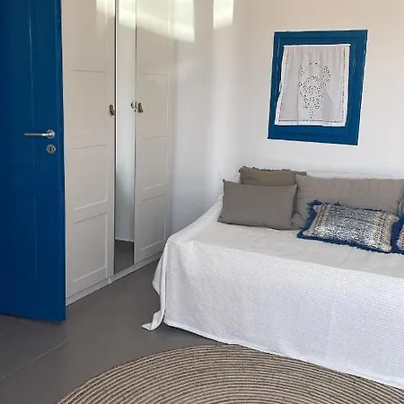 Archaios Mykonos Vakantiehuis