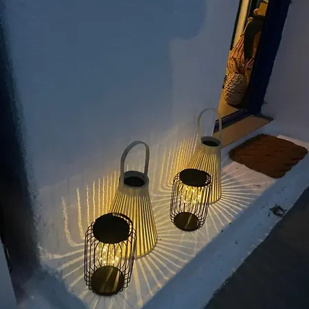 Archaios Mykonos Vakantiehuis *