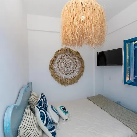 Vakantiehuis Archaios Mykonos *